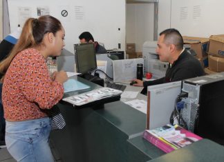 Informa SFA proceso de reemplacamiento por robo o extravío de placas vehiculares