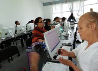 Últimos días de inscripción a los cursos del Icatmi