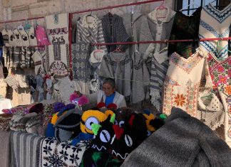 Reforzará IAM venta directa de artesanía michoacana con muestras y exhibiciones