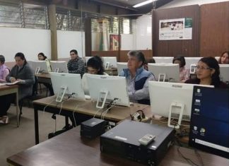 En 2019, Michoacán pionero en ofrecer reportes de evaluación firmados electrónicamente