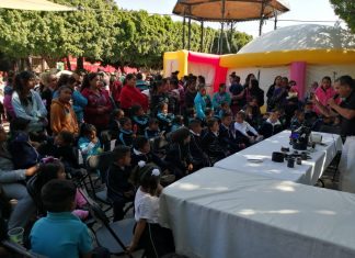 Reactivan Caravanas de Ciencia, fase 2020