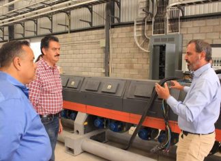 Fomenta Michoacán creación de centros de acopio temporal de residuos agroplásticos