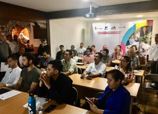 Ofrecerá Sí Financia Taller sobre Plan de Negocios y Financiamiento, en 2020