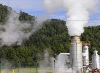 Michoacán, ejemplo nacional en producción de energías limpias