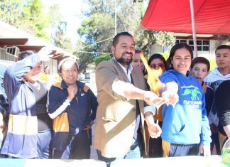 Caravana de la Ciencia ha recorrido más de 100 municipios michoacanos