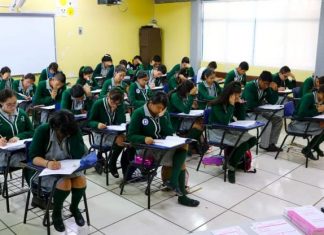 Deja Michoacán últimos lugares a nivel nacional, en aprovechamiento escolar de matemáticas y lengua y comunicación: SEE