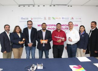 En febrero y marzo, Misiones Espaciales de Pico-Satélites Michoacanos