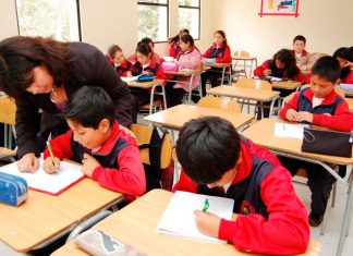 Prohibido el cobro de cuotas en escuelas públicas; pide SEE denunciar