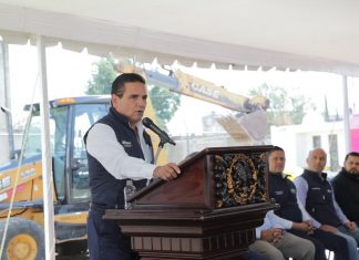 Tendrá Ciudad Judicial la región Ciénega de Chapala