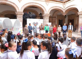 Más de 70 instituciones, organizaciones y ayuntamientos, aliados de ReciCanje