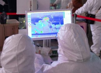 Imposible traer a mexicanos de China inmediatamente, señala Salud