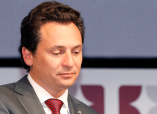 Detienen en España a Emilio Lozoya, exdirector general de Pemex