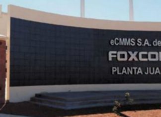 Ponen en aislamiento a chino en fábrica de Chihuahua por posible caso de coronavirus