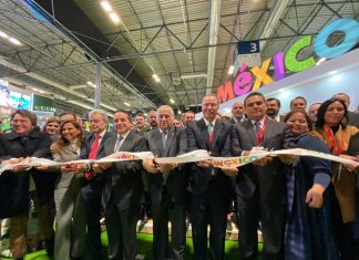 Michoacán, referente mundial en turismo inclusivo y rural