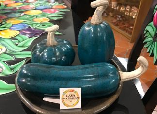 Va IAM por más mercados digitales, para venta de artesanía michoacana