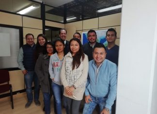 Contribuye Iplaem a la formación de jóvenes michoacanos