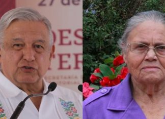 TE MOSTRAMOS LO QUE CONTENÍA LA CARTA QUE LE ENTREGO LA MAMÁ DEL CHAPO A AMLO