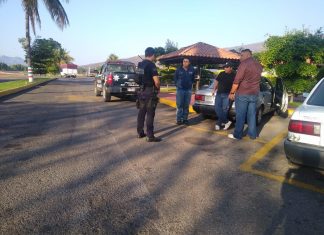 Permanentes, labores preventivas contra el COVID-19: SSP, 435 patrullas en los 113 municipios de la entidad