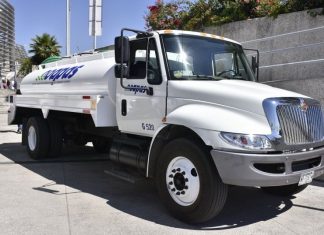 LLEVARÁN AGUA A TODOS LOS RINCONES DE MORELIA