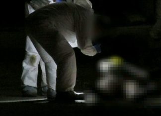 MORELIA/ Asesinan a mujer en Ciudad Industrial