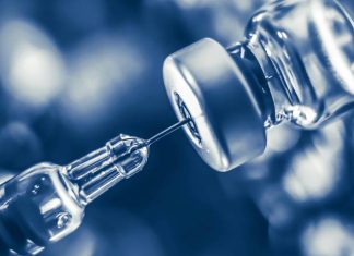 POSIBLE VACUNA DEL COVID-19