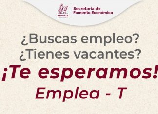 ES HORA DE ENCONTRAR EL MEJOR EMPLEO