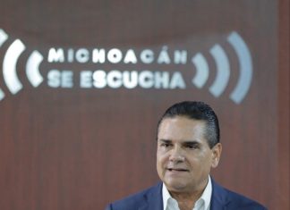 Préstamos de efectivo y condonaciones de pago es una estrategia del gobierno de Michoacán