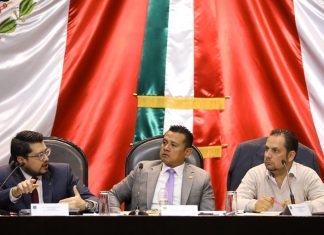 Comisión de Vivienda e Infonavit analizan medidas emergentes ante el Covid-19: Torres Piña