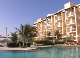 135 HOTELES HAN CERRADO SUS PUERTAS POR COVID-19 EN MÉXICO