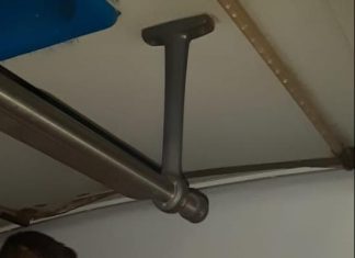 URUAPAN/Se suman transportistas a medidas de prevención contra COVID-19