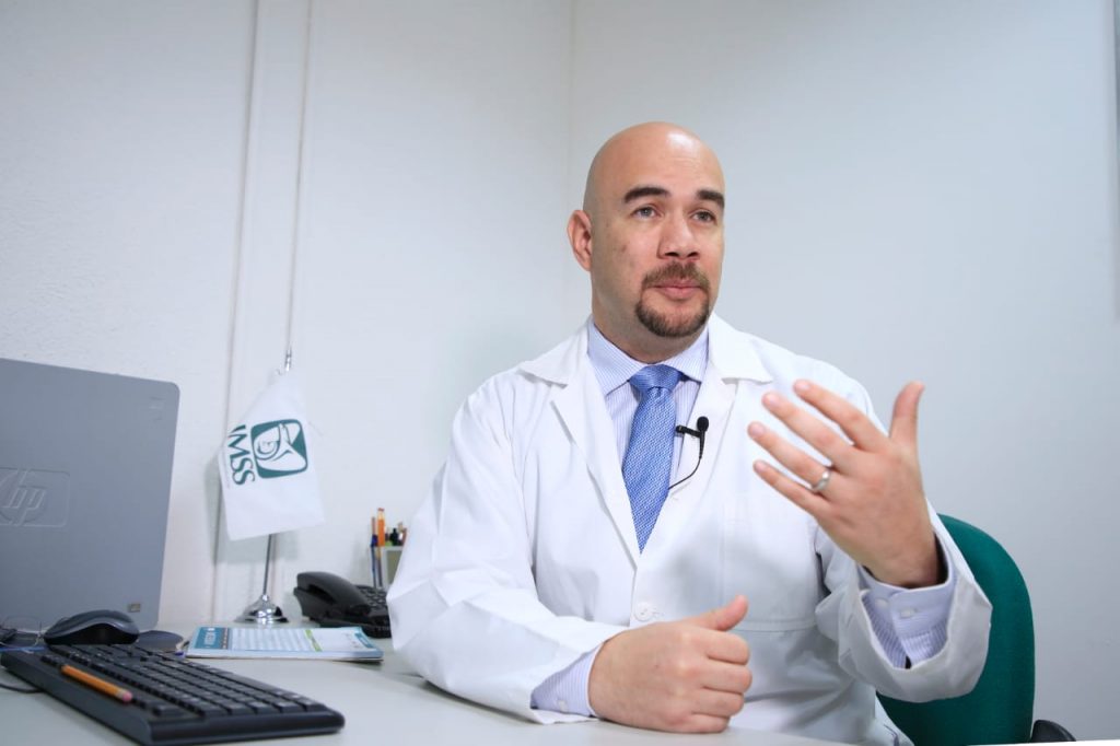 Juan Humberto Medina Chavez