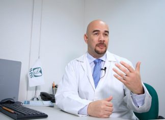 Recomienda IMSS alimentación y medidas de higiene para prevenir complicaciones Juan Humberto Medina Chavez