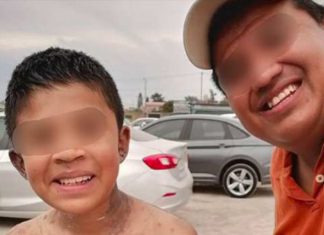 “Estar enterrado solito en un un panteón le va a dar pavor a mi bebé”, hombre pide le regresen el cuerpo de su hijo “Estar enterrado solito en un un panteón le va a dar pavor a mi bebé”, hombre pide le regresen el cuerpo de su hijo