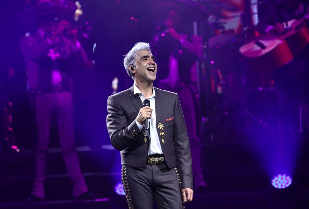 Alejandro Fernández