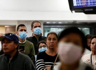 CONFIRMADOS 164 CASOS DE CORONAVIRUS EN MÉXICO, MICHOACÁN LIMPIO DEL COVID-19 Fallece primo de Carlos Slim, primera víctima del Coronavirus en México