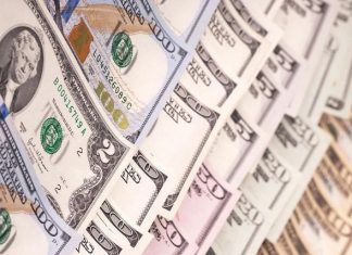 EN MARZO SE FUGAN CAPITALES EXTRANJEROS DE MÉXICO POR 4,600 MILLONES DE DÓLARES, ESTIMA EL FMI