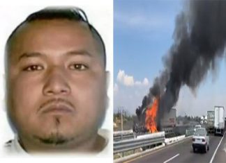 EL «MARRO» AÚN NO ES DETENIDO