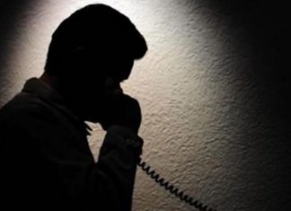 URUAPAN/ A salvo, joven víctima de extorsión virtual