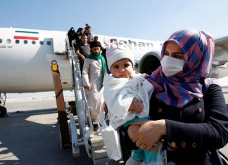 Europeos que quieran viajar a Estados Unidos, tendrán que hacer escala de 14 días en México