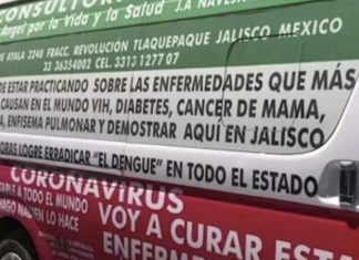 Presuntos elementos de la Guardia Nacional venden vacunas falsas contra el Coronavirus Presuntos elementos de la Guardia Nacional venden vacunas falsas contra el Coronavirus