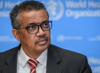 OMS DECRETÓ PANDEMIA POR CORONAVIRUS