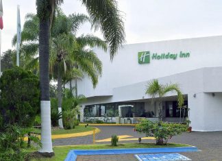 Holiday Inn alojará a médicos que atienden COVID-19 para que puedan descansar dignamente