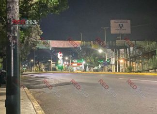 Morelia amanece con dos narcomantas contra jefes militares de Tierra Caliente