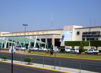 Alrededor de 20 mil migrantes llegarán a tierras michocanas, desafiando al COVID-19