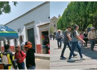 CUITZEO/ Alcalde no ha tomado medidas preventivas ante COVID-19