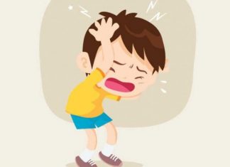 Aprende a reducir el estrés en los niños durante cuarentena por COVID-19