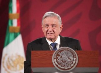 Ahora ‘Le Monde’ critica AMLO por desacreditar a autoridades electorales amlo