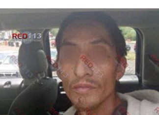 MORELIA/ Sujeto detenido por violación huye del Hospital Civil