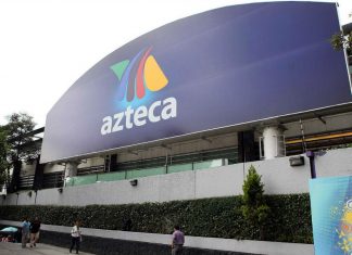 200 mil personas firman petición en contra de Tv azteca