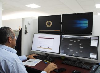 MORELIA/ Sana y salva, mujer víctima de extorsión virtual